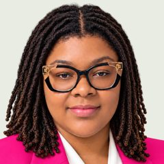 Jenelle Lee, Founder at LeeCole Advisory