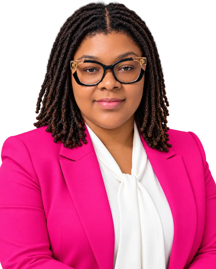Jenelle Lee, Founder at LeeCole Advisory